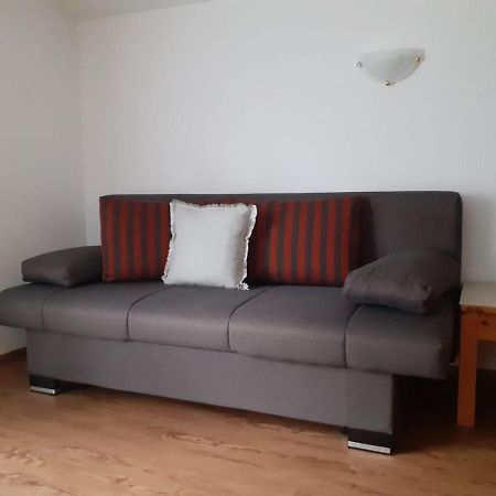 Apart Landhaus Gstrein Oetz Bagian luar foto