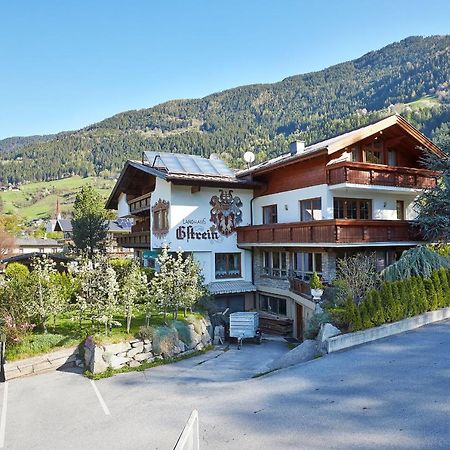 Apart Landhaus Gstrein Oetz Bagian luar foto