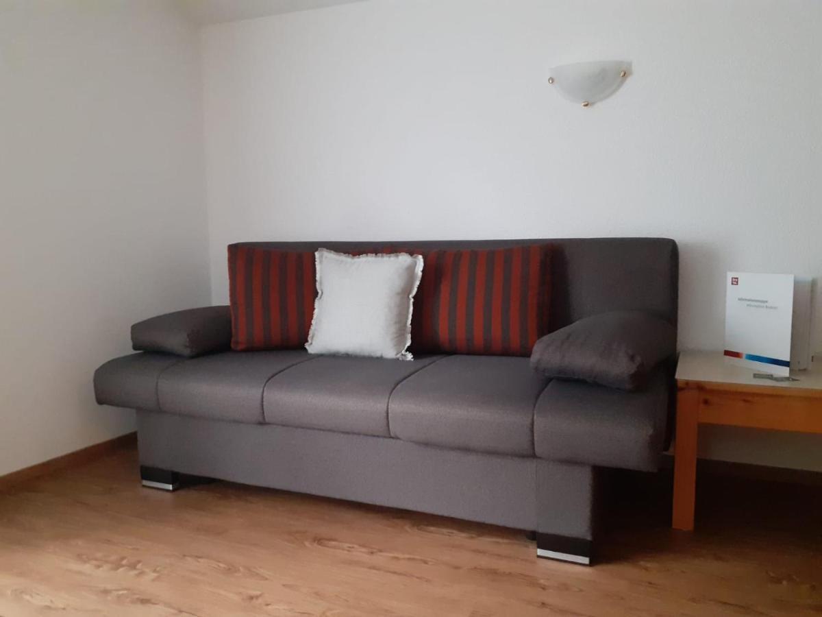 Apart Landhaus Gstrein Oetz Bagian luar foto