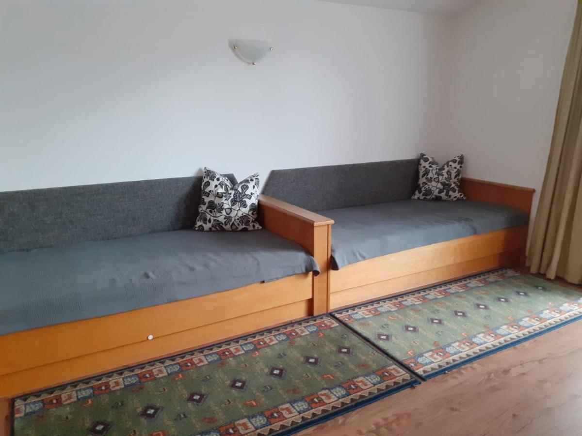 Apart Landhaus Gstrein Oetz Bagian luar foto