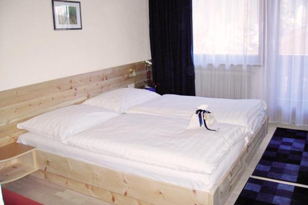 Apart Landhaus Gstrein Oetz Ruang foto