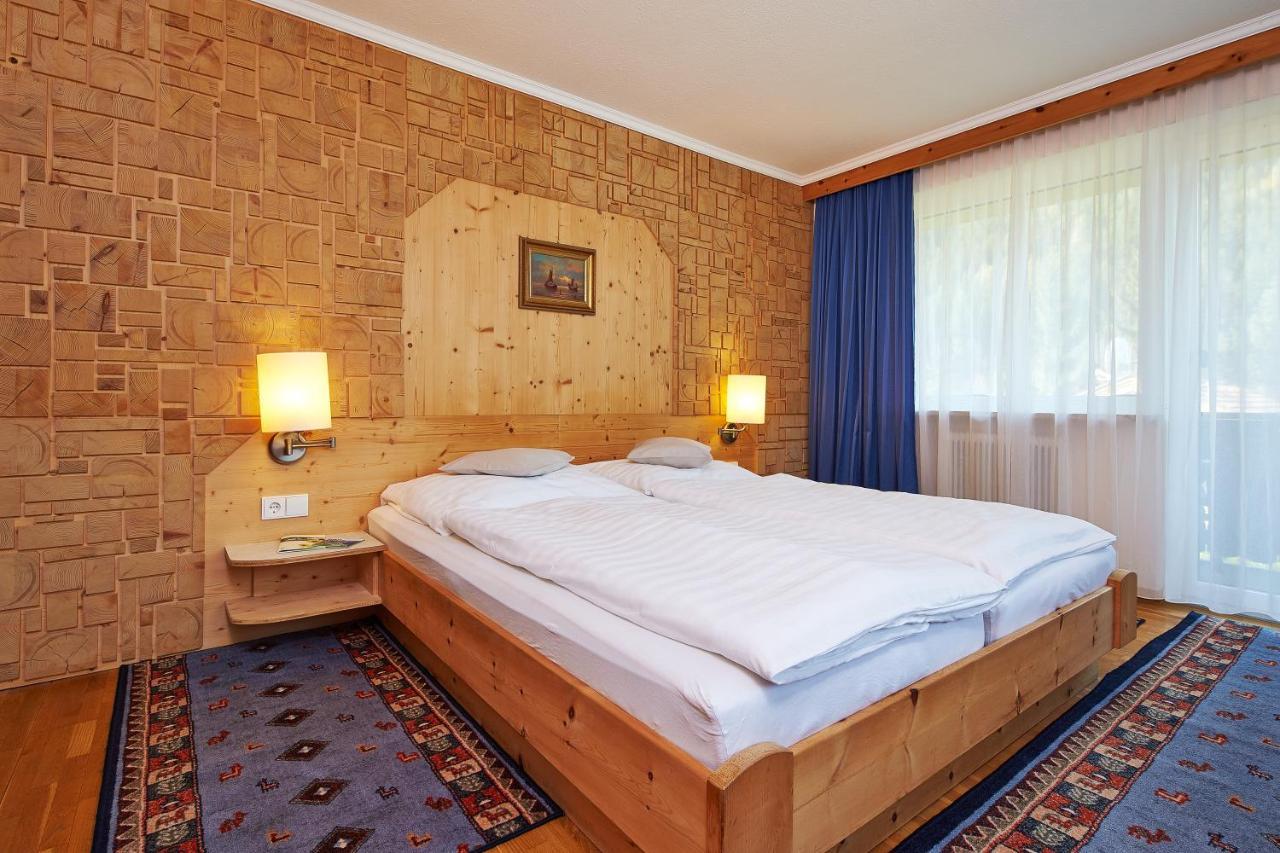 Apart Landhaus Gstrein Oetz Bagian luar foto